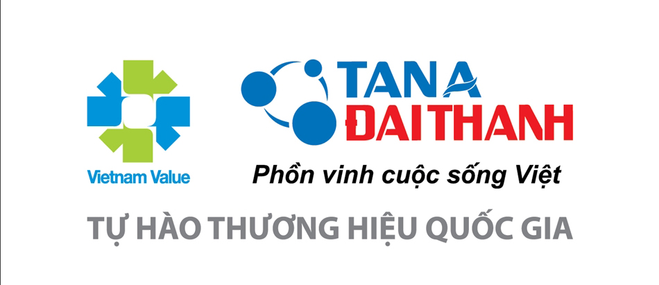 Bồn nước Tân Á Đại Thành