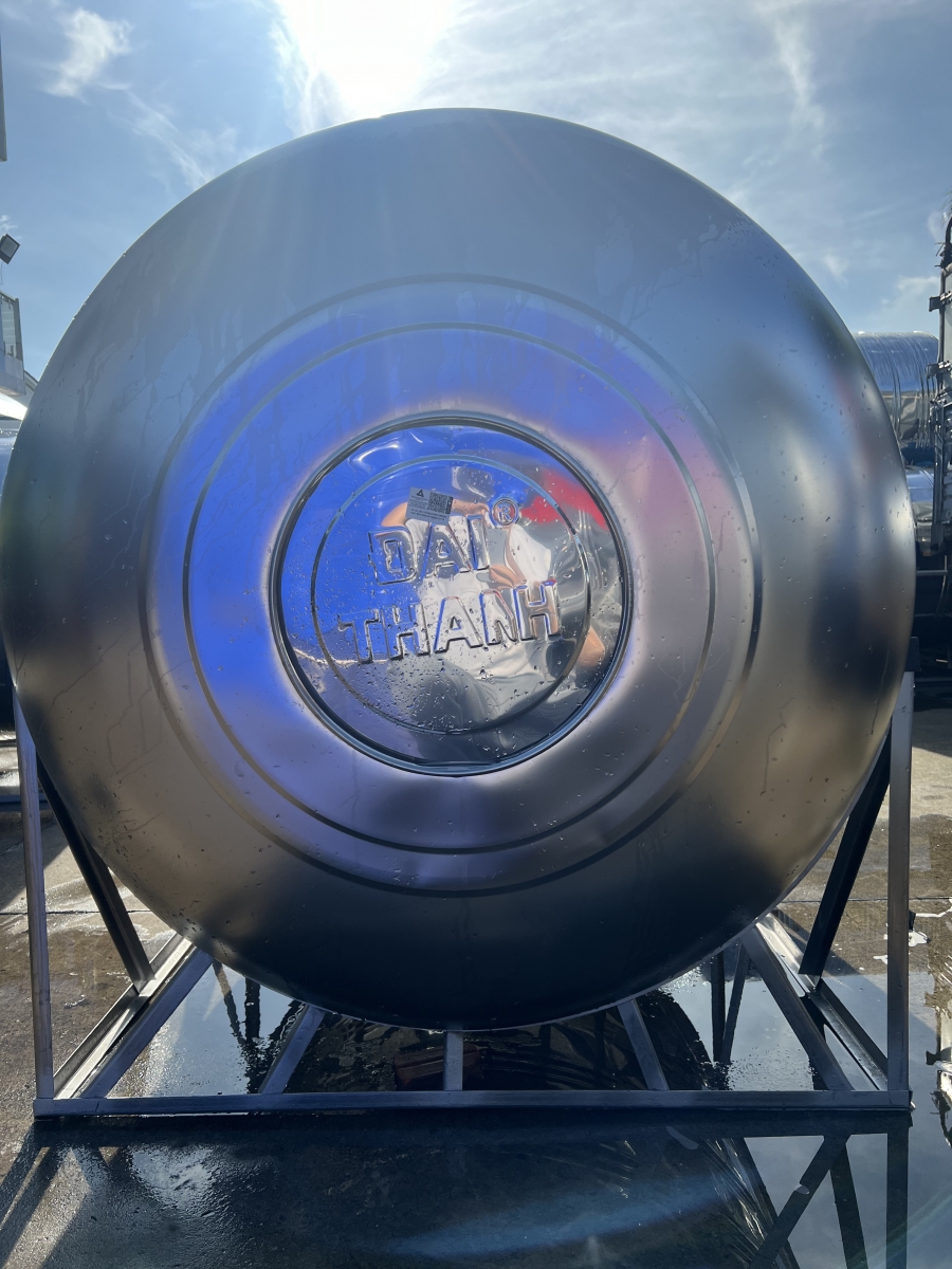 bon nuoc inox 1500 lit ngang