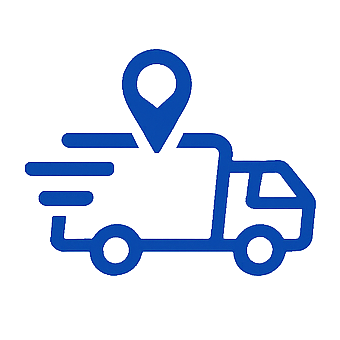 Giao hàng siêu tốc – Miễn phí toàn quốc